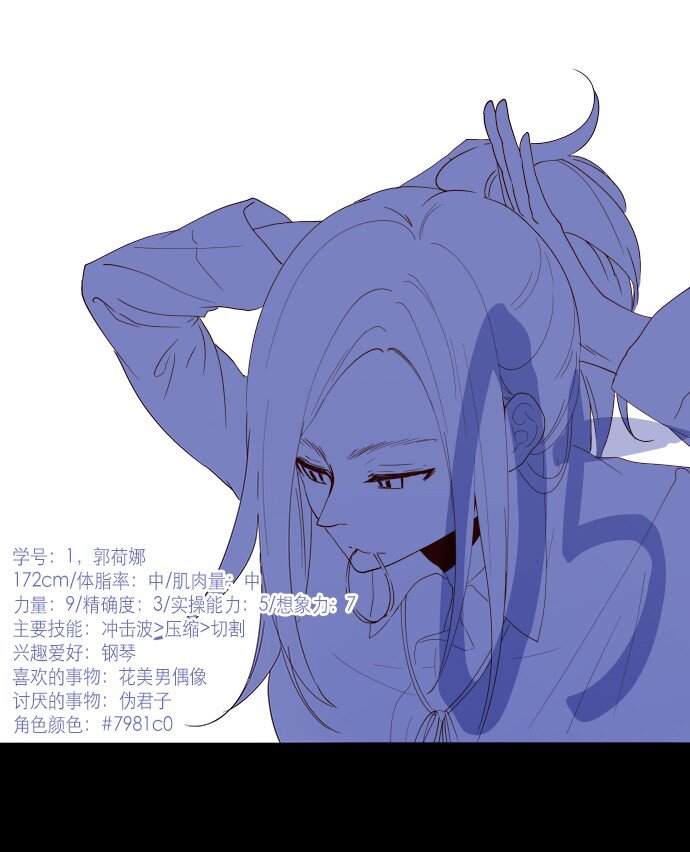 《抱歉，我要毁灭一下这个地球》005 暧昧 第2页