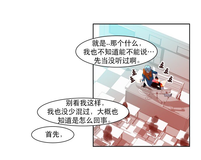 《抱歉，我要毁灭一下这个地球》007 说服力=0 第24页