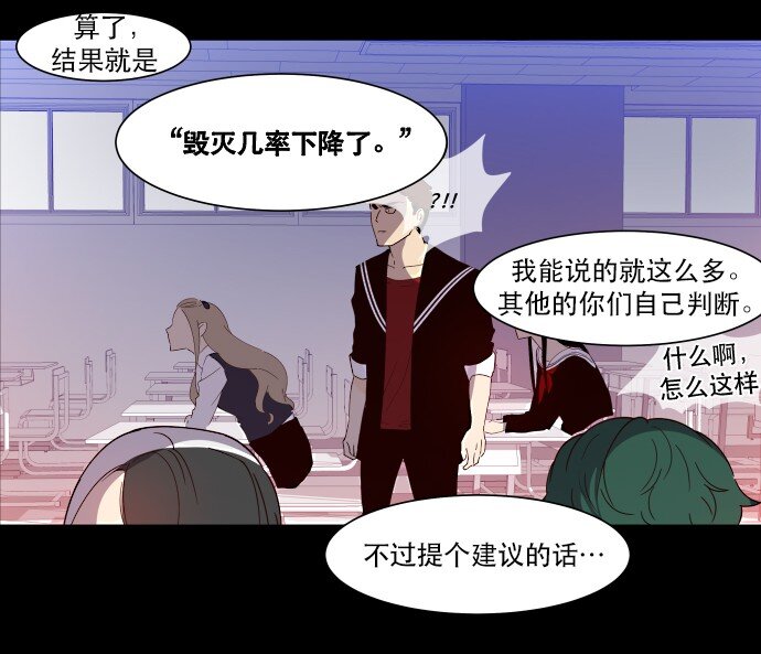 《抱歉，我要毁灭一下这个地球》007 说服力=0 第47页
