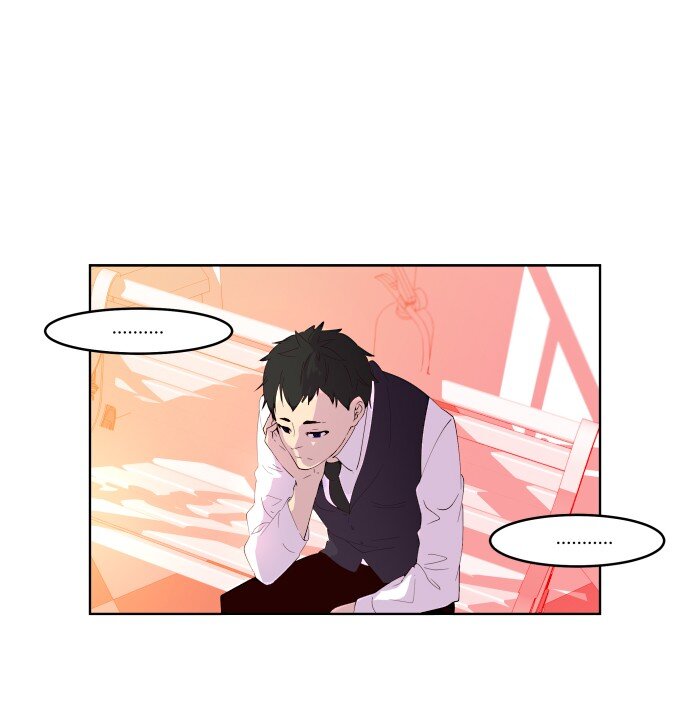 《抱歉，我要毁灭一下这个地球》011 师恩如海 第42页