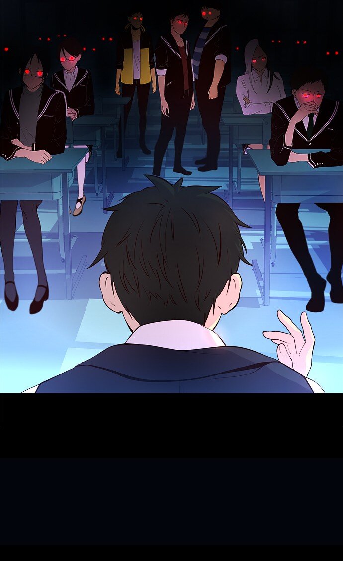 《抱歉，我要毁灭一下这个地球》011 师恩如海 第45页
