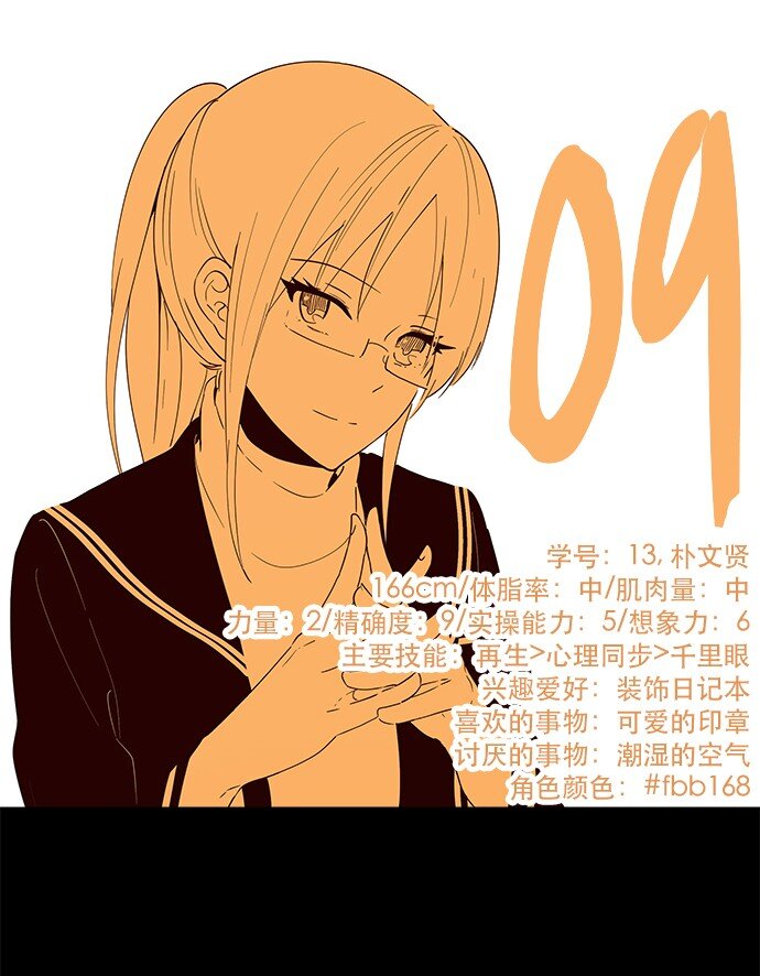 《抱歉，我要毁灭一下这个地球》009 这样真的不太好 第2页