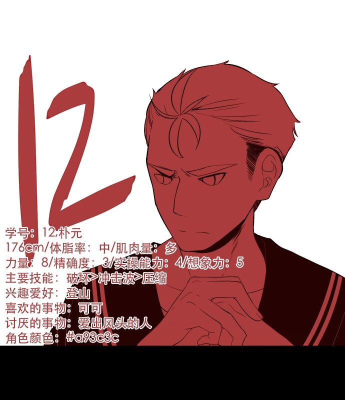 《抱歉，我要毁灭一下这个地球》012 是 第2页