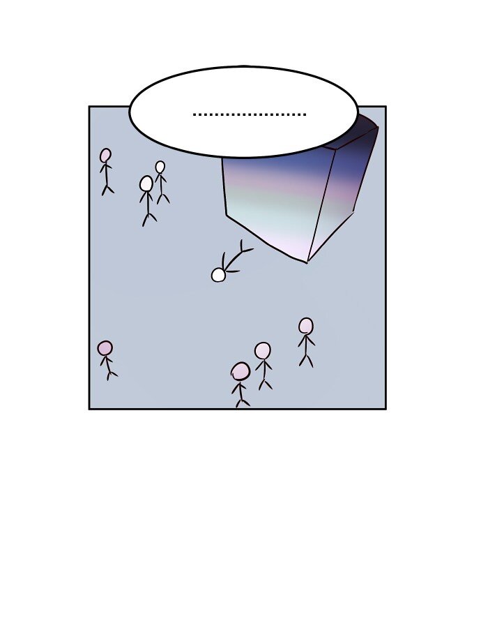 《抱歉，我要毁灭一下这个地球》015 你，我和我们 第24页