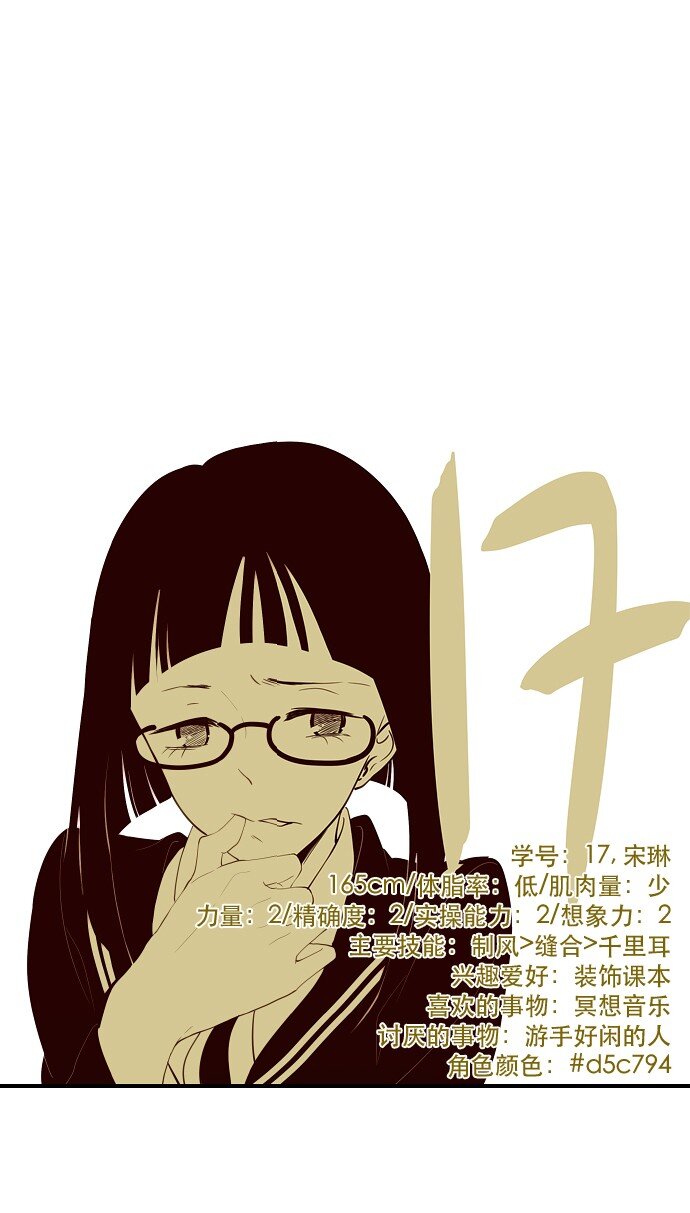 《抱歉，我要毁灭一下这个地球》017 男人的直觉 第1页