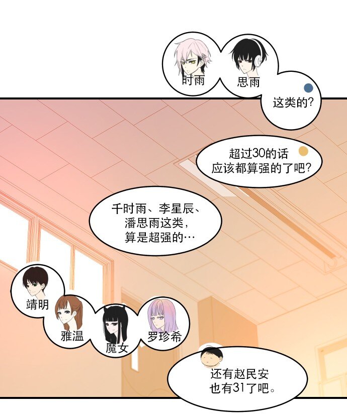 《抱歉，我要毁灭一下这个地球》018 无解 第22页