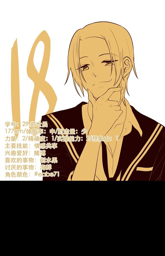 《抱歉，我要毁灭一下这个地球》018 无解 第2页