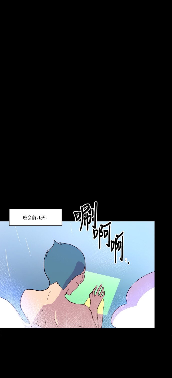 《抱歉，我要毁灭一下这个地球》023 白日梦 第19页