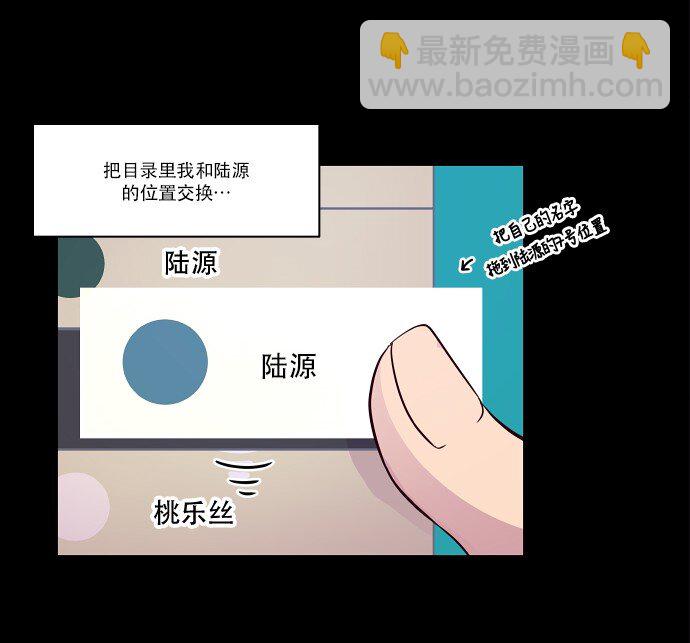 《抱歉，我要毁灭一下这个地球》023 白日梦 第25页