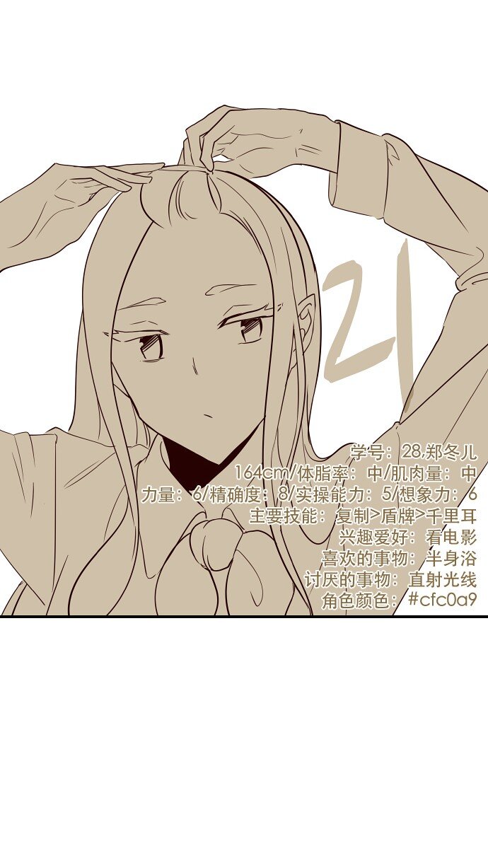 《抱歉，我要毁灭一下这个地球》021 美少年即正义 第2页