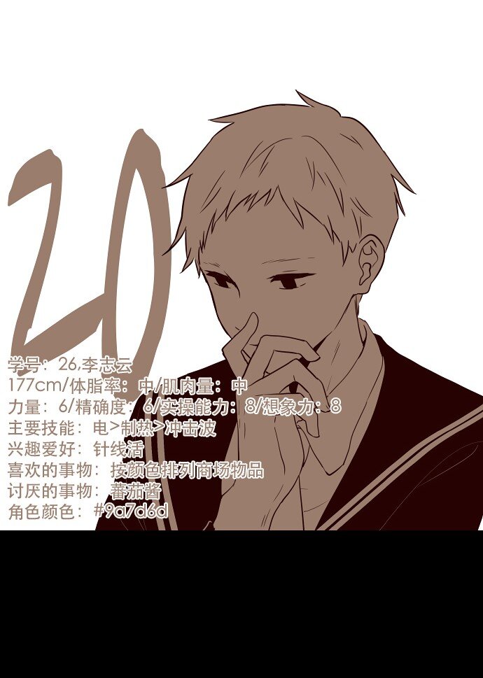 《抱歉，我要毁灭一下这个地球》020 第2局开始 第2页