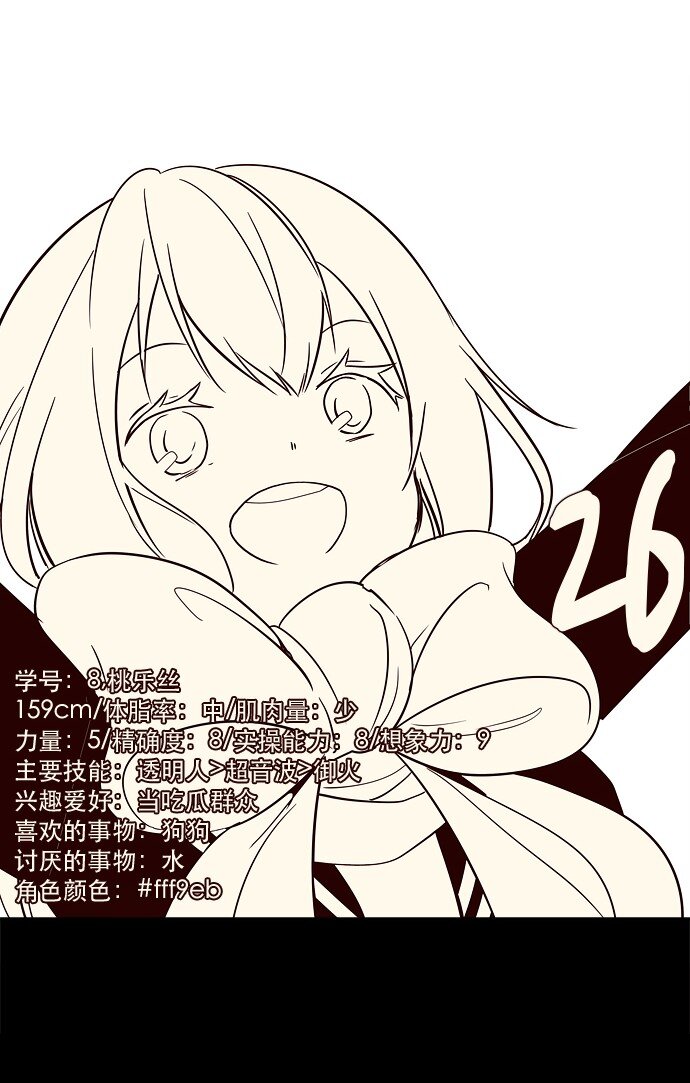 《抱歉，我要毁灭一下这个地球》026 平局 第2页