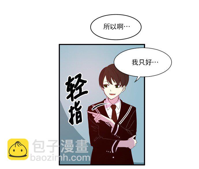 《抱歉，我要毁灭一下这个地球》024 怎么了，让我们也瞧瞧嘛 第35页