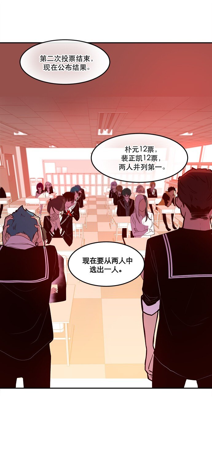 《抱歉，我要毁灭一下这个地球》027 第一颗纽扣 第3页