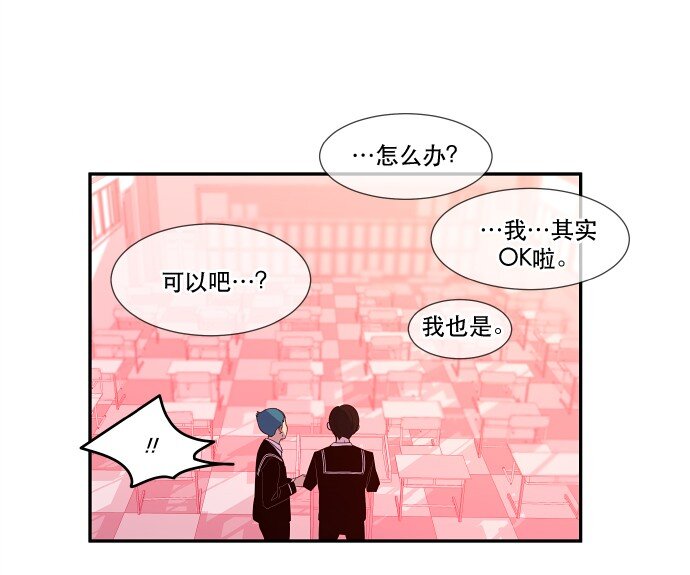 《抱歉，我要毁灭一下这个地球》028 来自希望的拷问 第30页