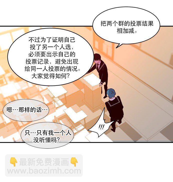 《抱歉，我要毁灭一下这个地球》028 来自希望的拷问 第37页
