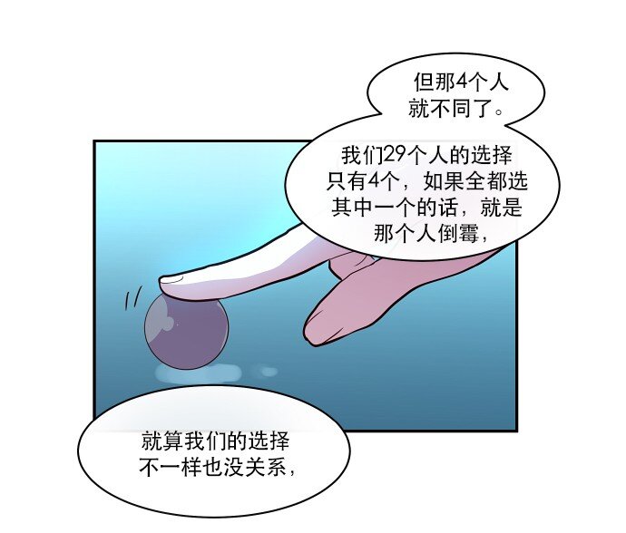 《抱歉，我要毁灭一下这个地球》030 一波未平一波又起 第41页