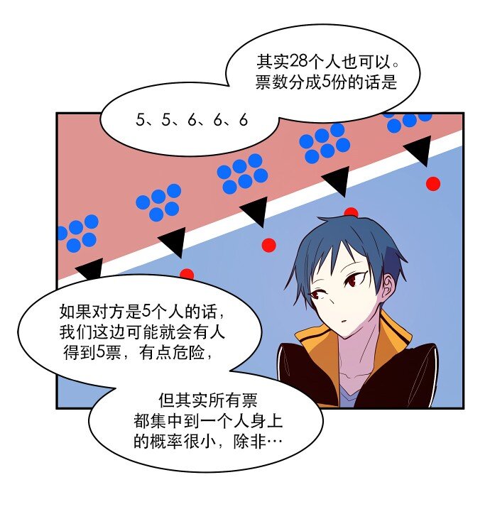 《抱歉，我要毁灭一下这个地球》030 一波未平一波又起 第43页