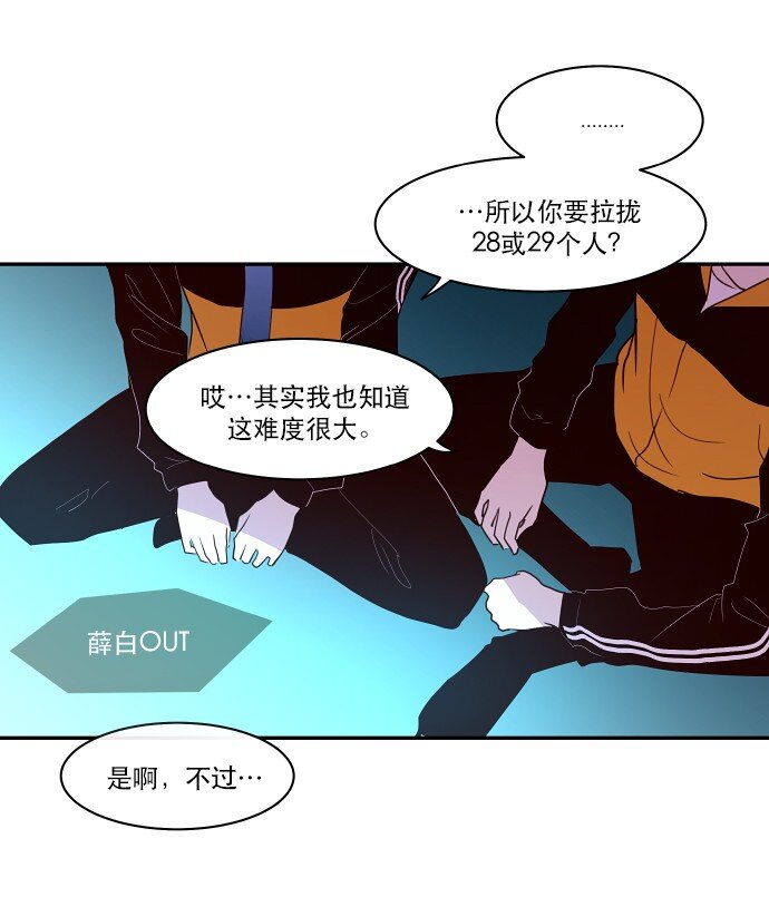 《抱歉，我要毁灭一下这个地球》030 一波未平一波又起 第48页