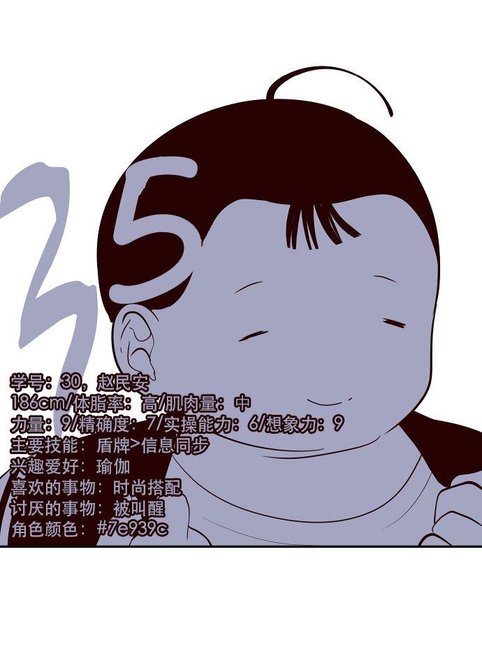 《抱歉，我要毁灭一下这个地球》035 拉拢（1） 第2页