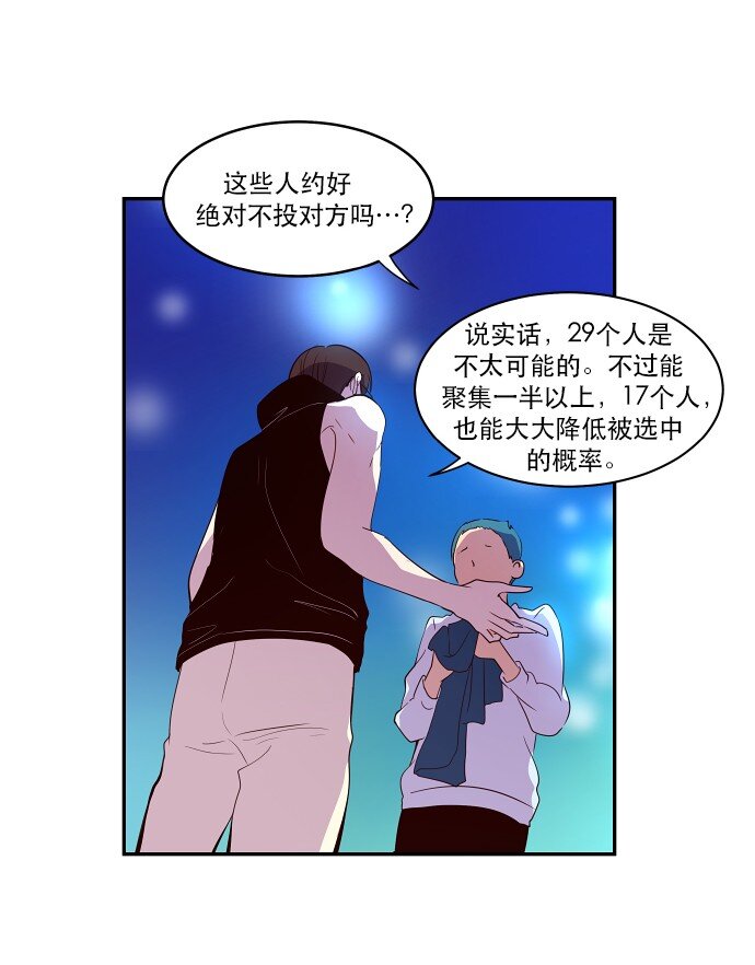 《抱歉，我要毁灭一下这个地球》032 主角光环 第6页