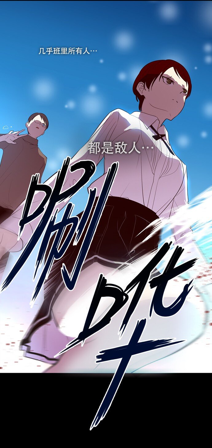 《抱歉，我要毁灭一下这个地球》041 怀疑 第32页