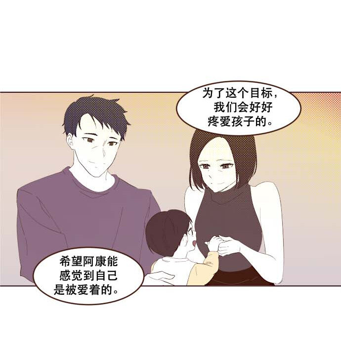 《抱歉，我要毁灭一下这个地球》番外篇 番外3 第21页