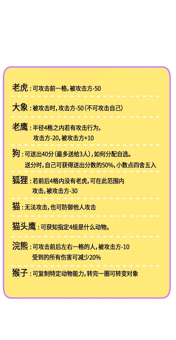 《抱歉，我要毁灭一下这个地球》134 这还是运动会吗？（1） 第6页