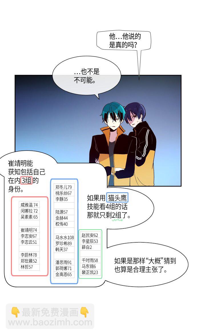 《抱歉，我要毁灭一下这个地球》135 这还是运动会吗？（2） 第20页