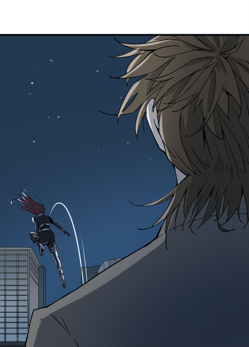《狩魂者-鬼喊抓鬼》003 百鬼压身 第32页