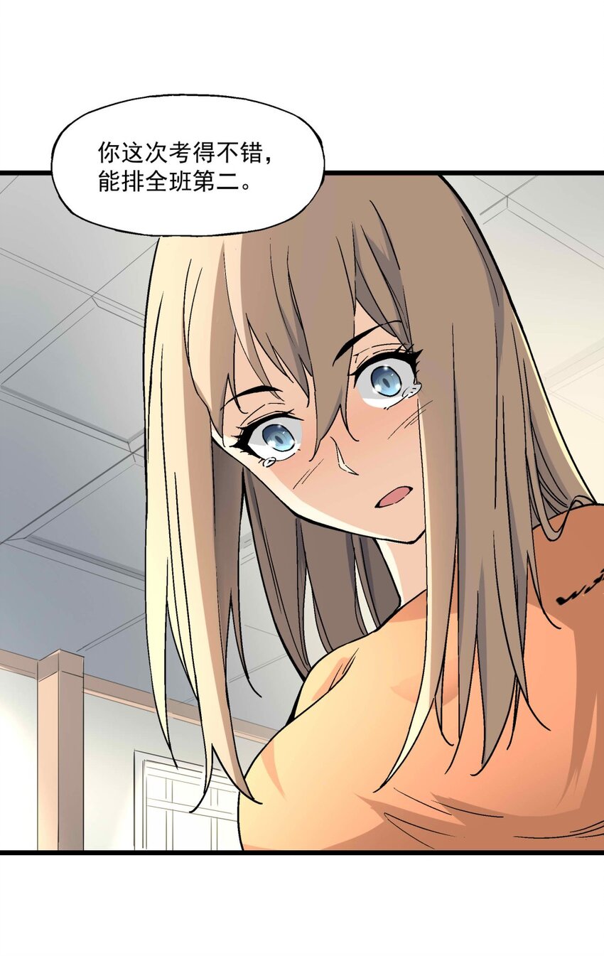 《狩魂者-鬼喊抓鬼》008 作弊之王 第46页