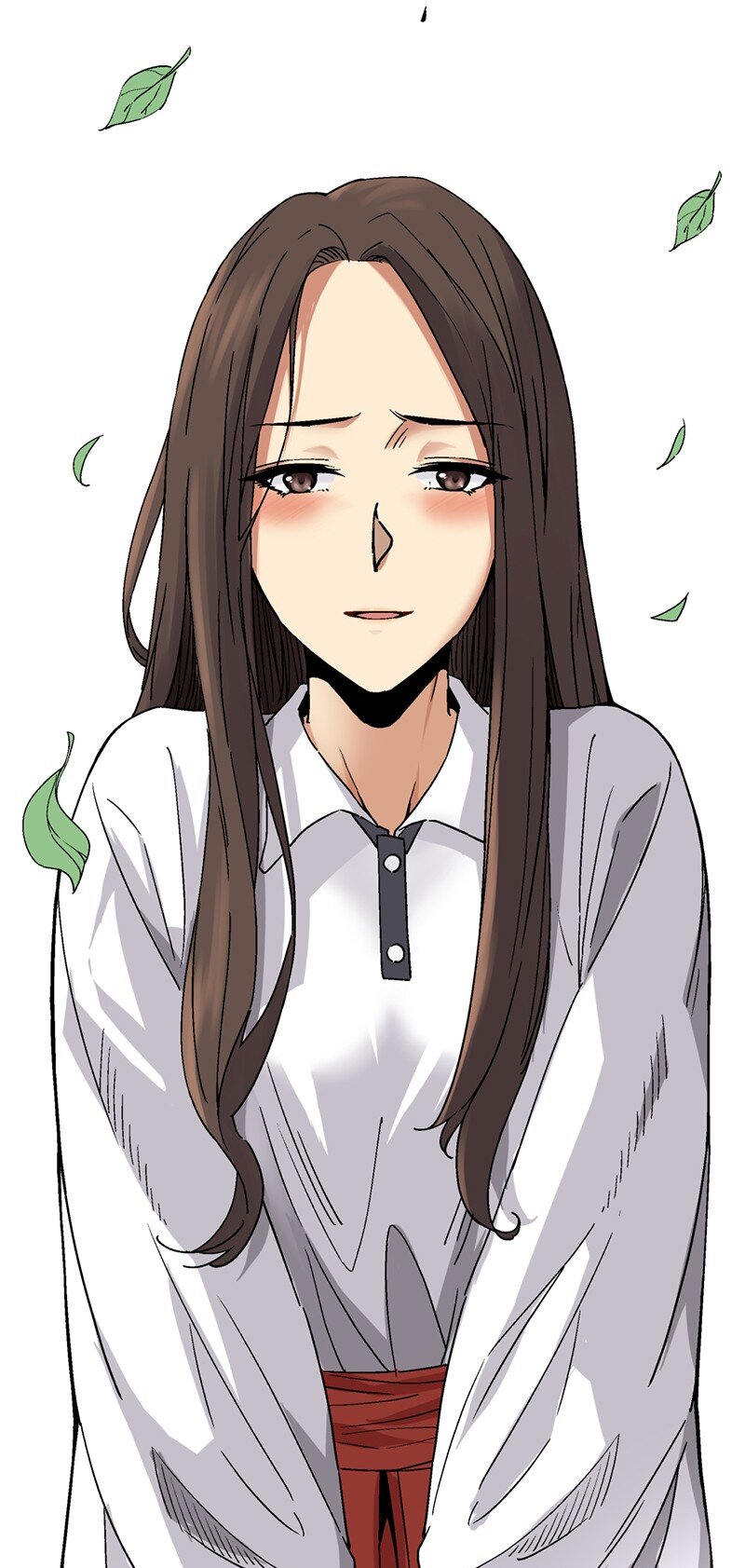 《狩魂者-鬼喊抓鬼》015 这就是春天 第31页