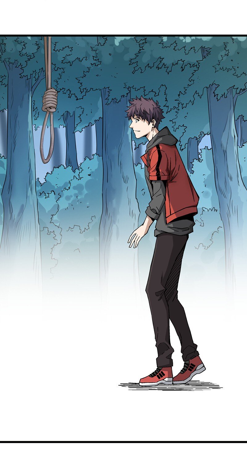 《狩魂者-鬼喊抓鬼》015 这就是春天 第9页
