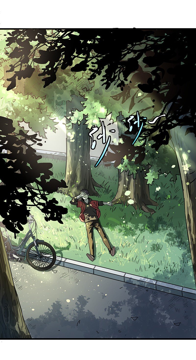 《狩魂者-鬼喊抓鬼》014 电梯里的鬼魂 第31页