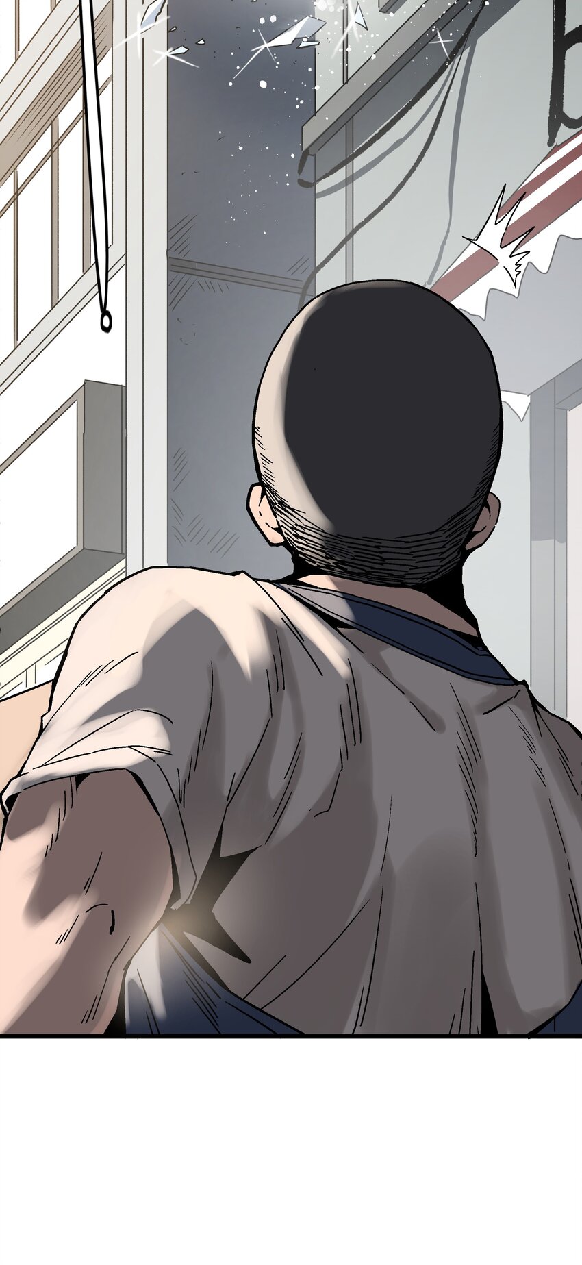 《狩魂者-鬼喊抓鬼》020 男人就该负责 第44页