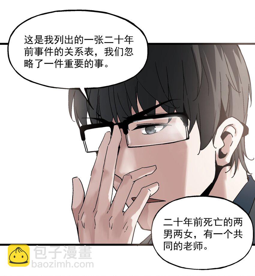 《狩魂者-鬼喊抓鬼》019 王诩vs虎啸堂 第9页