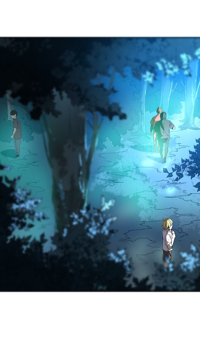 《狩魂者-鬼喊抓鬼》028 深夜的游戏 第41页