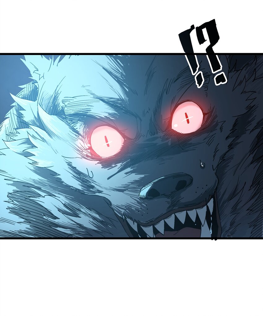 《狩魂者-鬼喊抓鬼》031 不要丢下我一个人 第8页