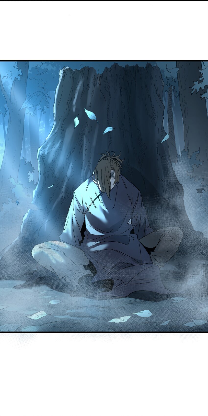 《狩魂者-鬼喊抓鬼》032 命悬一线 第36页