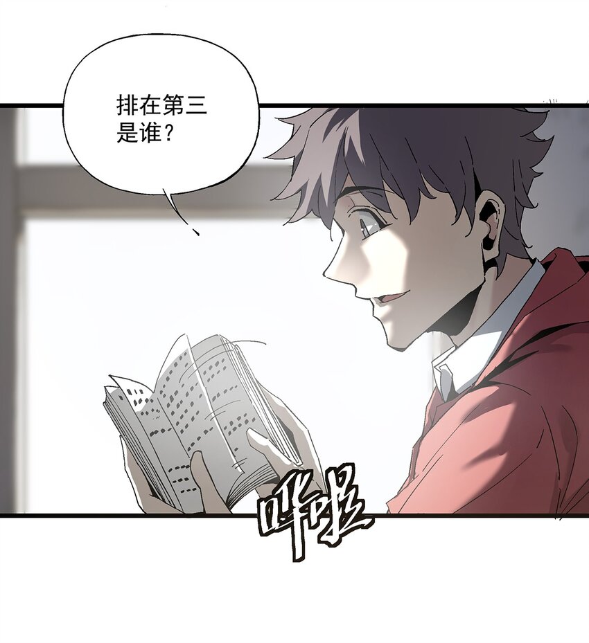 《狩魂者-鬼喊抓鬼》036 不是冤家不聚头 第19页