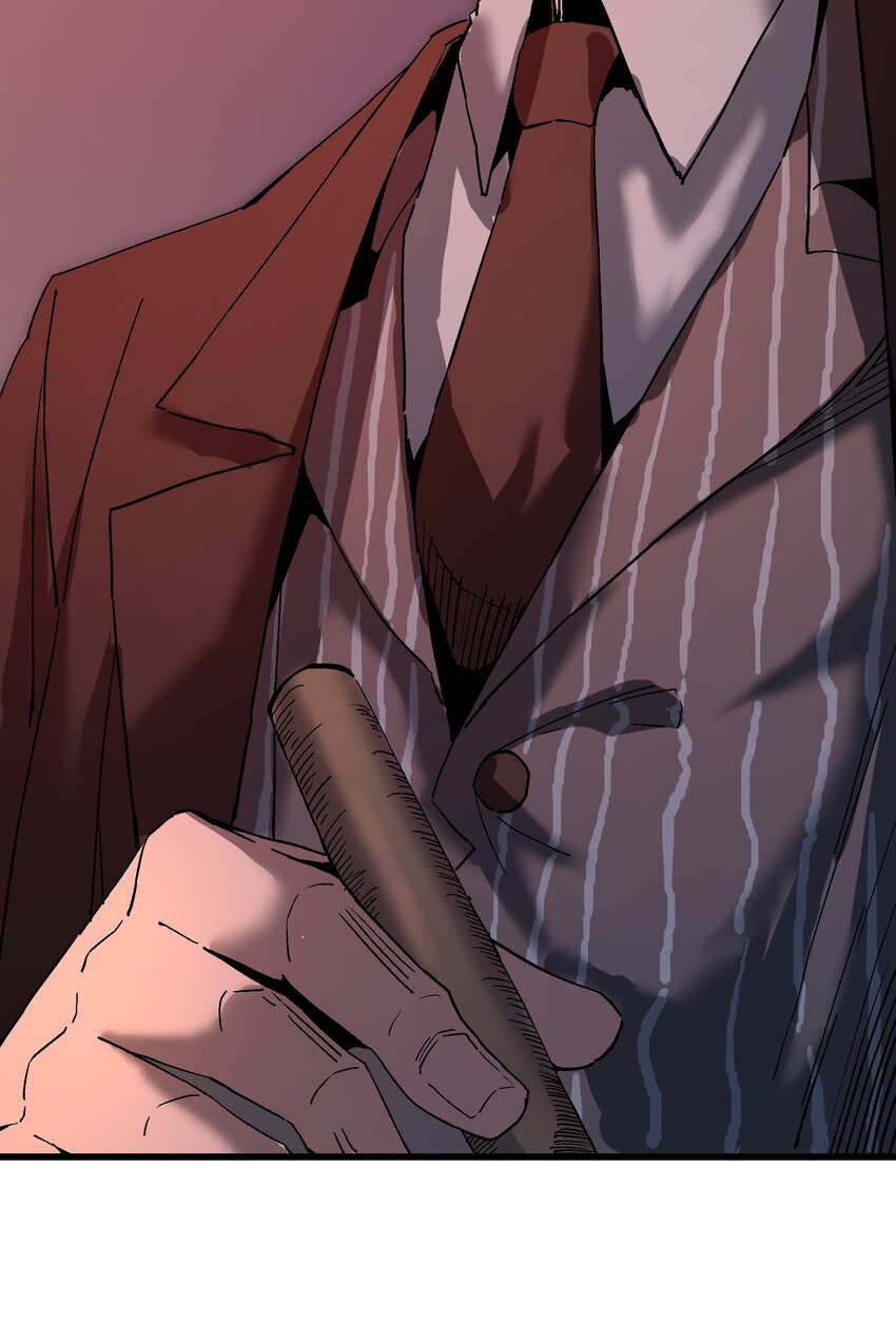 《狩魂者-鬼喊抓鬼》035 新人评估 第36页