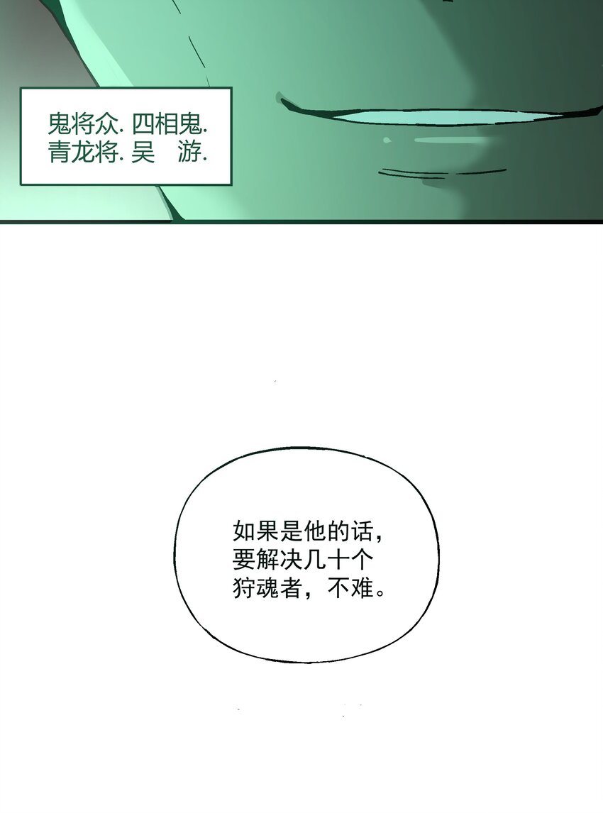 《狩魂者-鬼喊抓鬼》035 新人评估 第48页
