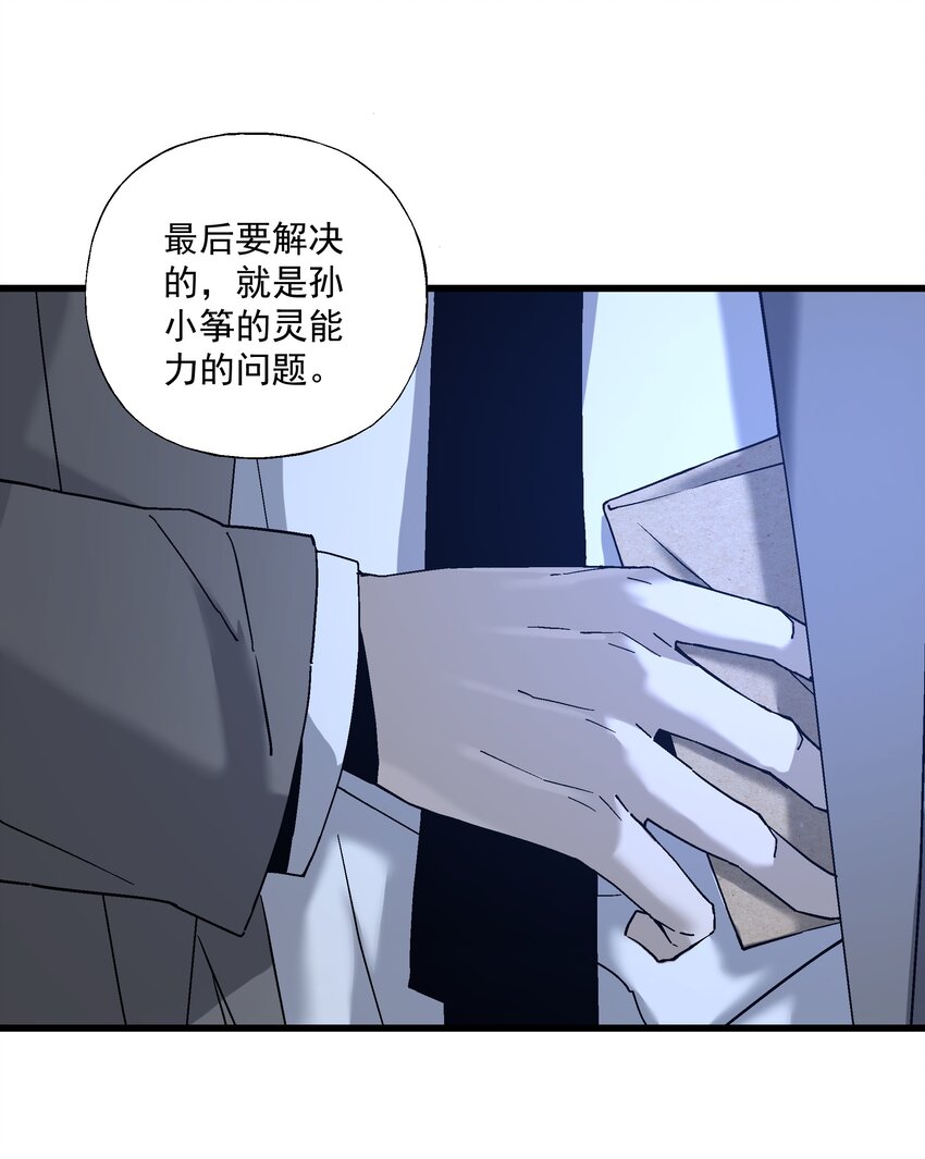 《狩魂者-鬼喊抓鬼》052 非礼？ 第24页