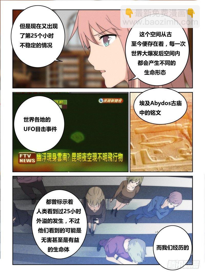 《时间之茧》NO.18 能源 第7页