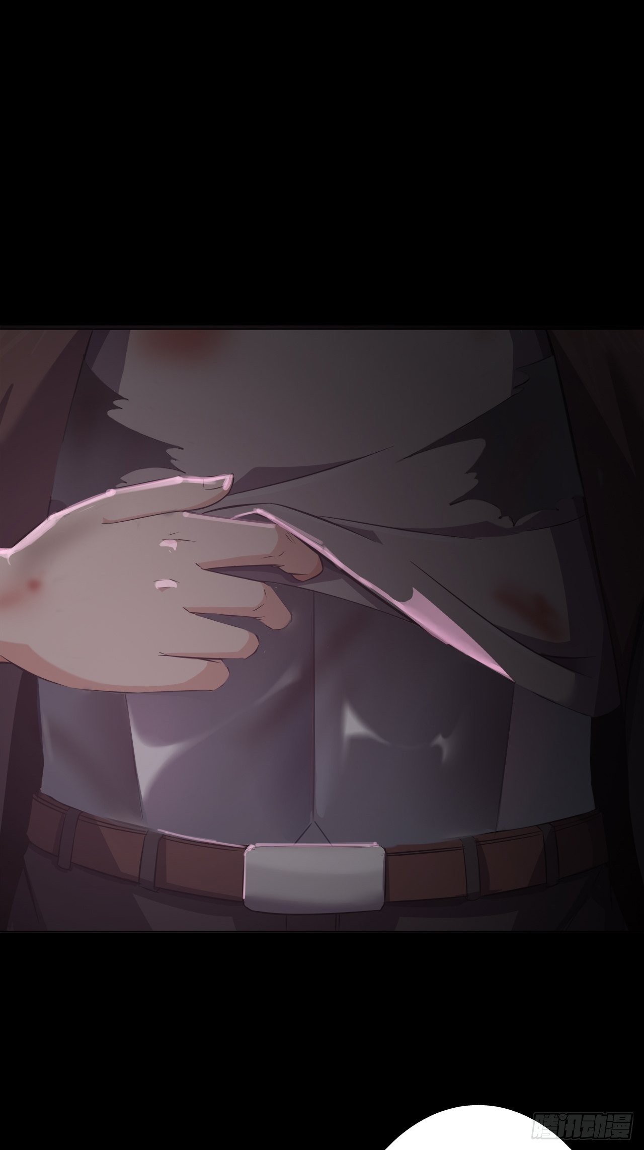 《地核之子》第十六话破壳而出 第27页