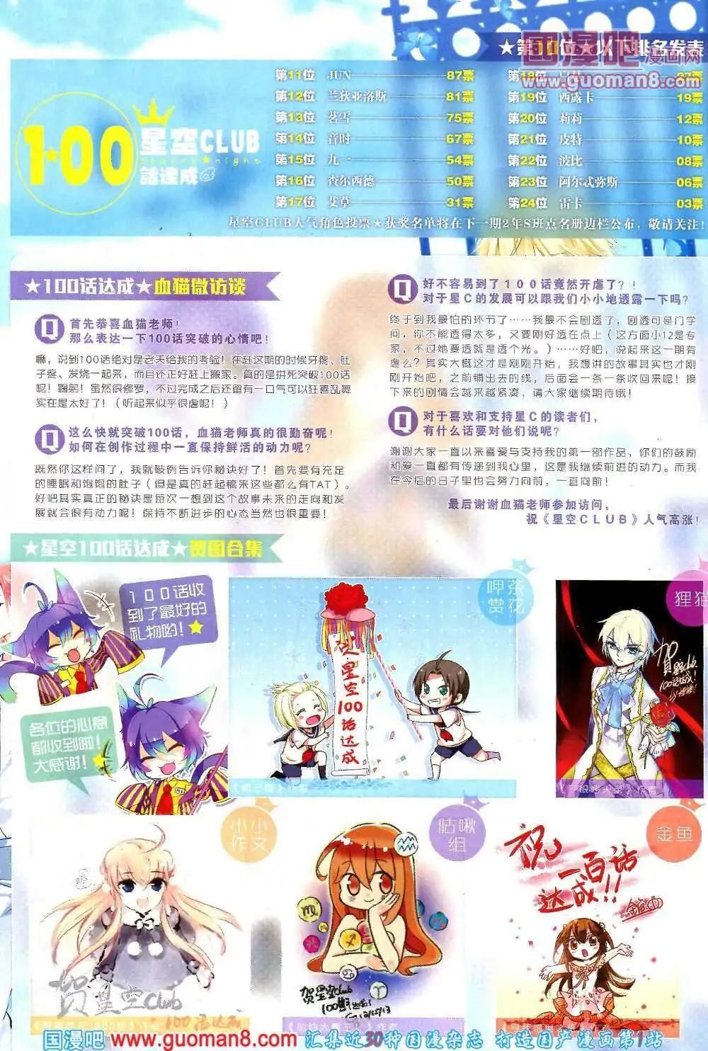 《飒漫乐画》第51期 全本 第6页