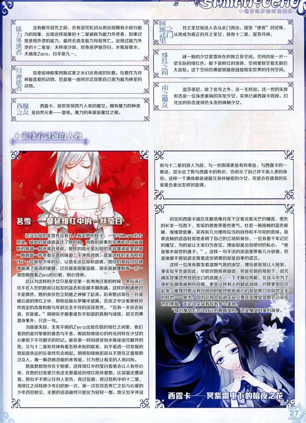 《飒漫乐画》第66期 全本 第29页