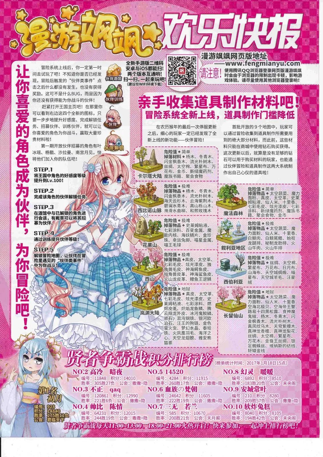 《飒漫乐画》第125期 第20页