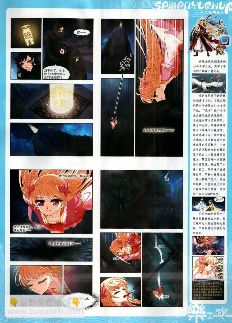 《飒漫乐画》第142期 第15页