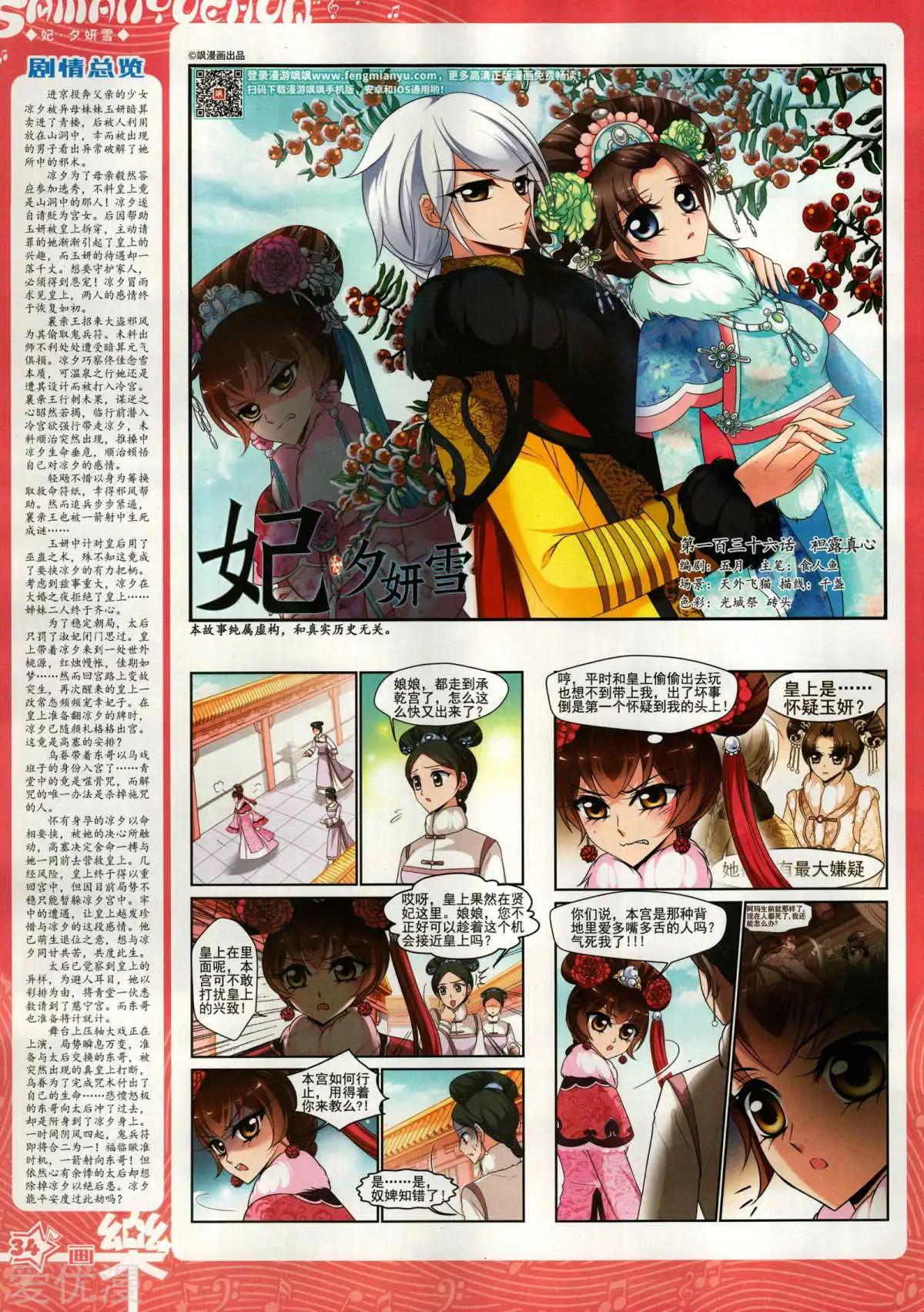 《飒漫乐画》第152期 第36页